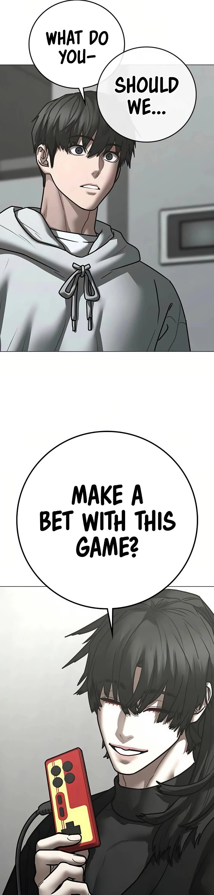 Reality Quest Chapter 195 page 54 - Chapter 195