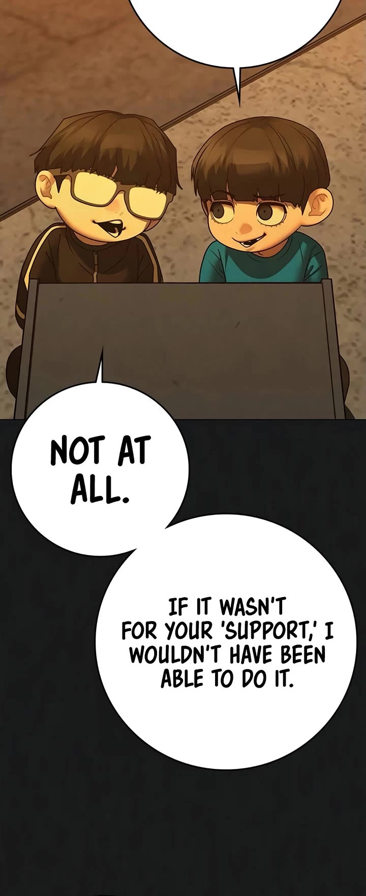 Reality Quest Chapter 195 page 6 - Chapter 195