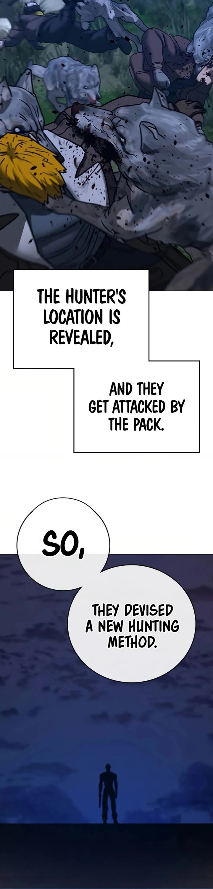 Reality Quest Chapter 195 page 60 - Chapter 195
