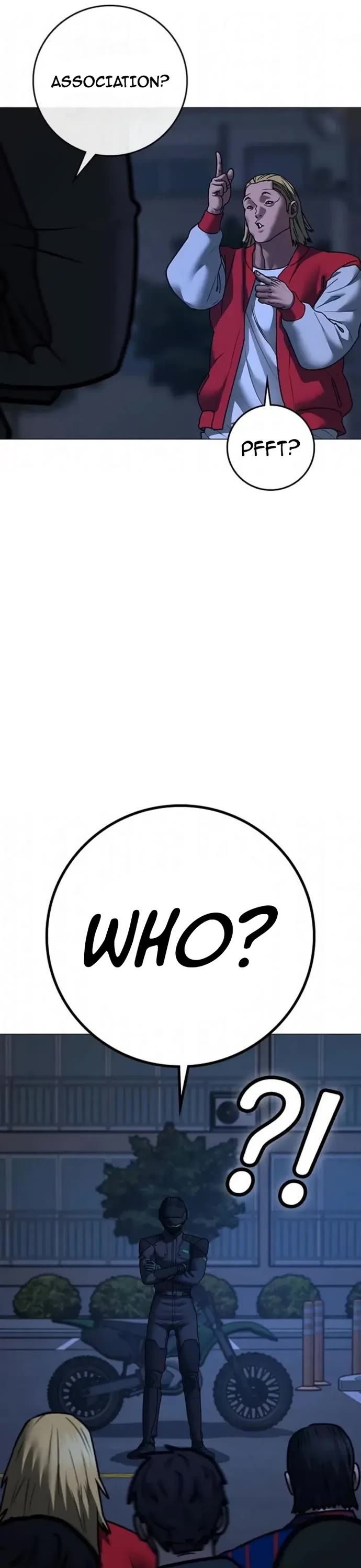Reality Quest Chapter 196 page 13 - Chapter 196
