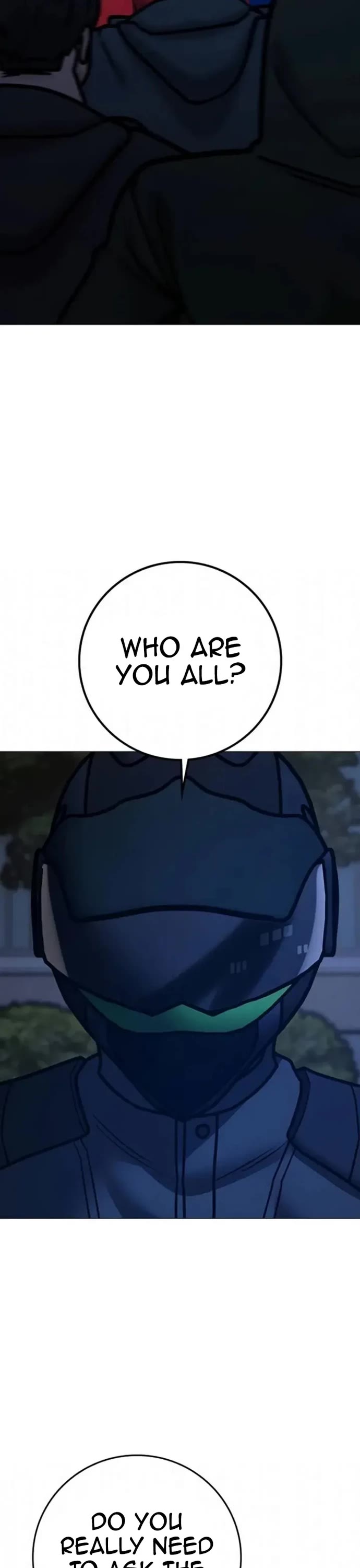 Reality Quest Chapter 196 page 14 - Chapter 196