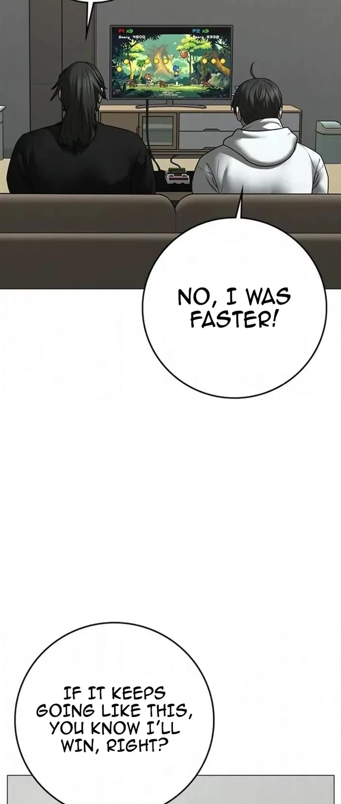 Reality Quest Chapter 196 page 43 - Chapter 196