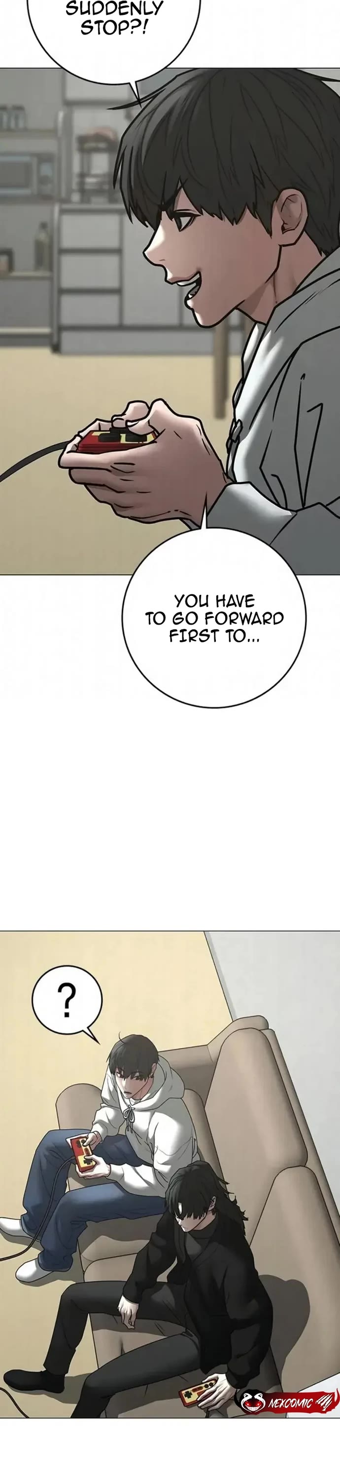 Reality Quest Chapter 196 page 46 - Chapter 196