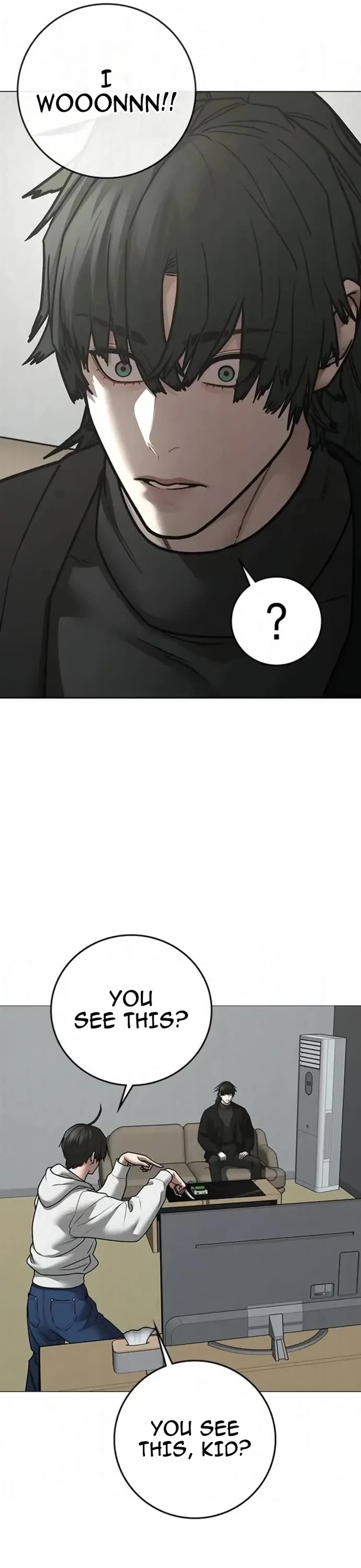 Reality Quest Chapter 196 page 60 - Chapter 196