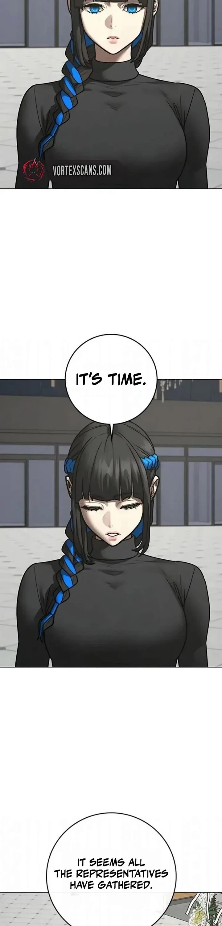 Reality Quest Chapter 198 page 39 - Chapter 198