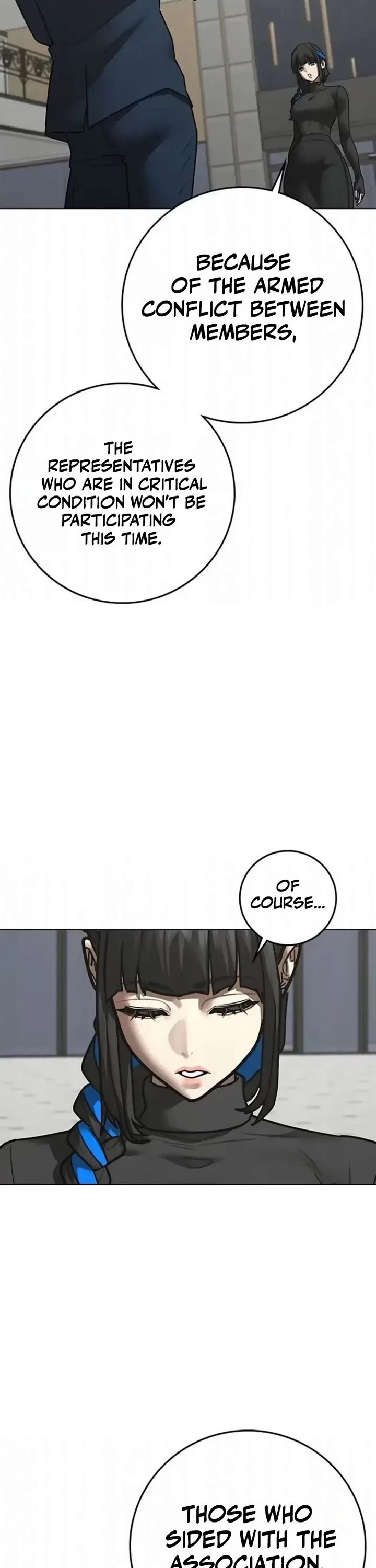 Reality Quest Chapter 198 page 42 - Chapter 198