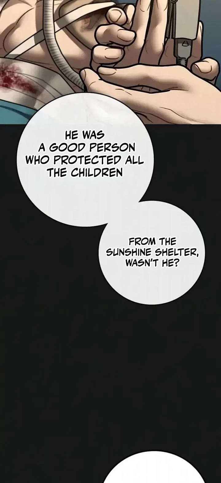 Reality Quest Chapter 198 page 5 - Chapter 198