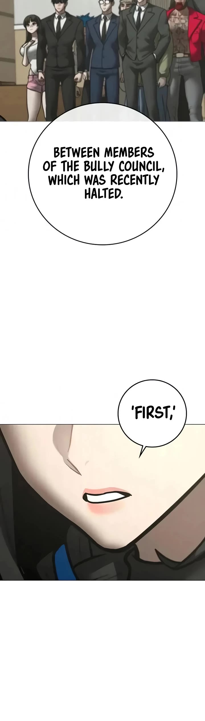 Reality Quest Chapter 199 page 28 - Chapter 199