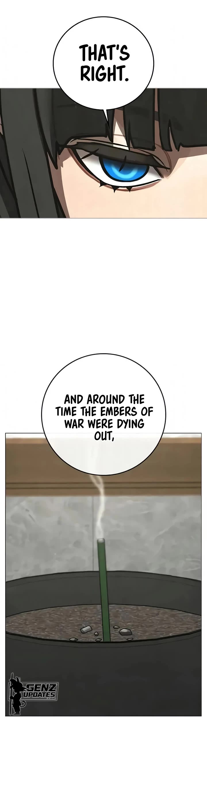 Reality Quest Chapter 199 page 35 - Chapter 199
