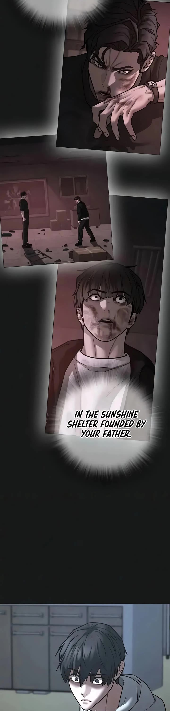 Reality Quest Chapter 199 page 6 - Chapter 199