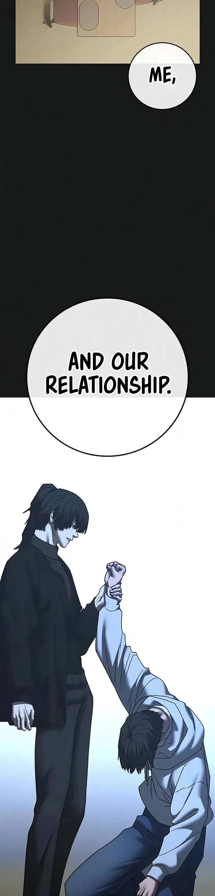 Reality Quest Chapter 199 page 63 - Chapter 199