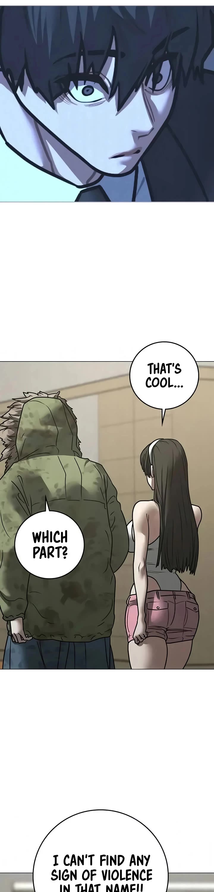 Reality Quest Chapter 199 page 68 - Chapter 199