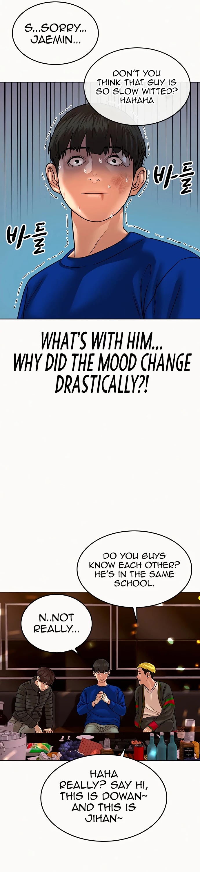 Reality Quest Chapter 2 page 63 - Chapter 2