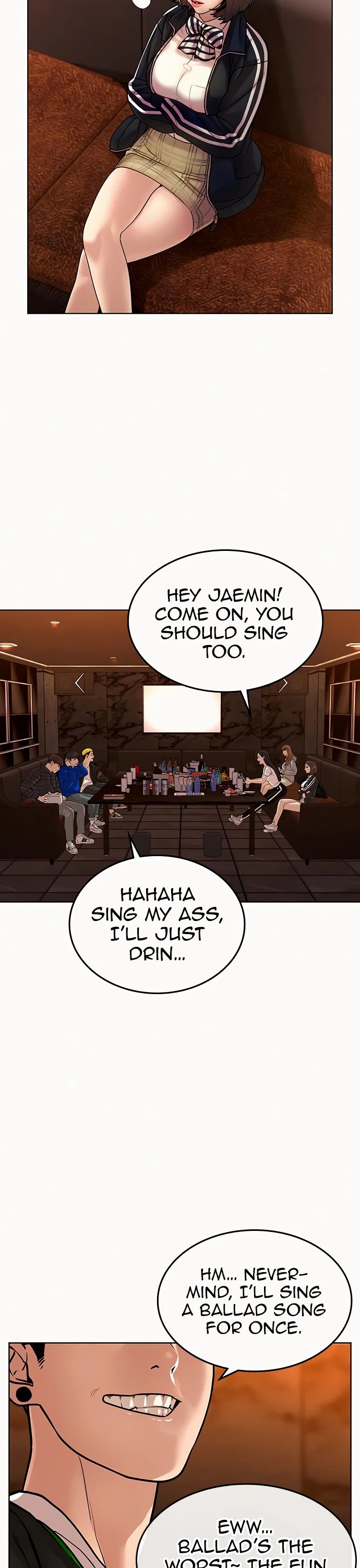 Reality Quest Chapter 2 page 68 - Chapter 2