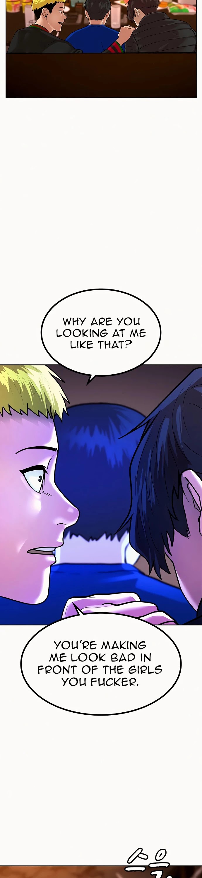 Reality Quest Chapter 2 page 72 - Chapter 2