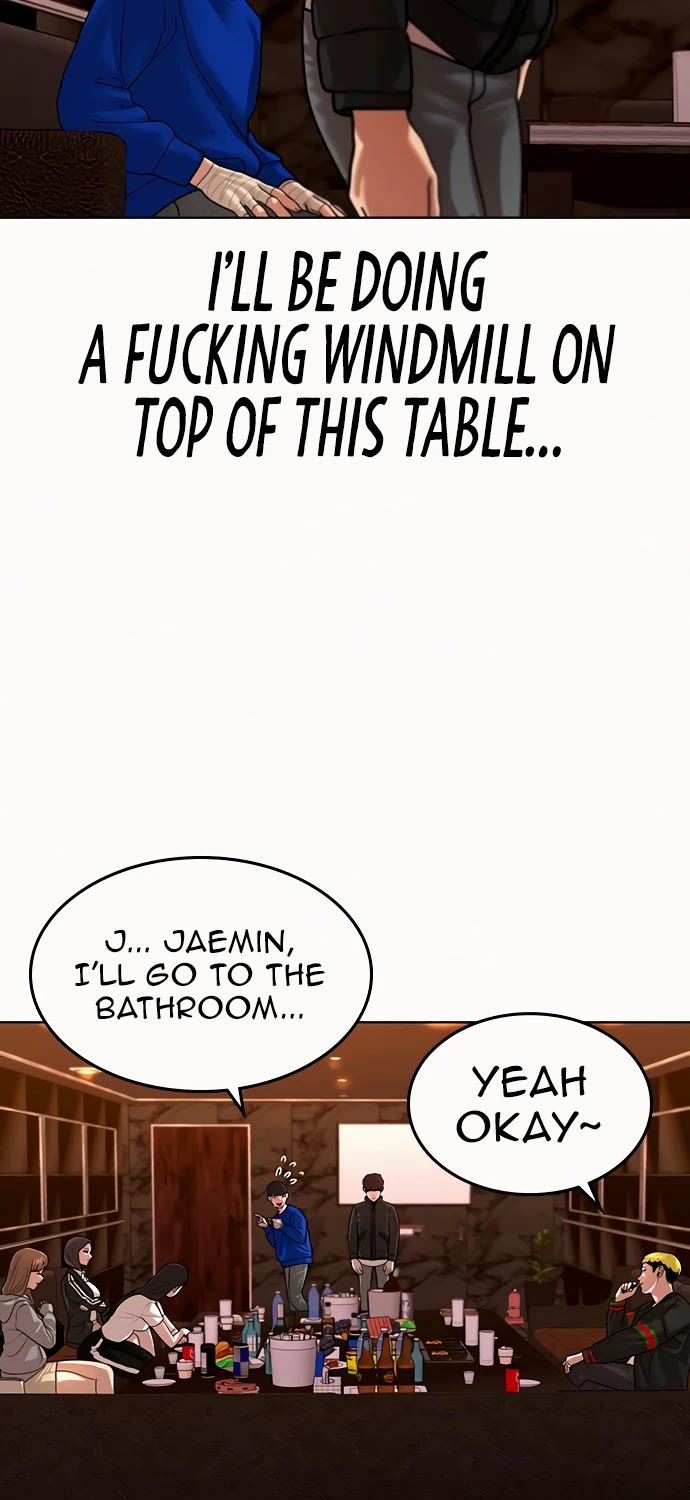 Reality Quest Chapter 2 page 74 - Chapter 2