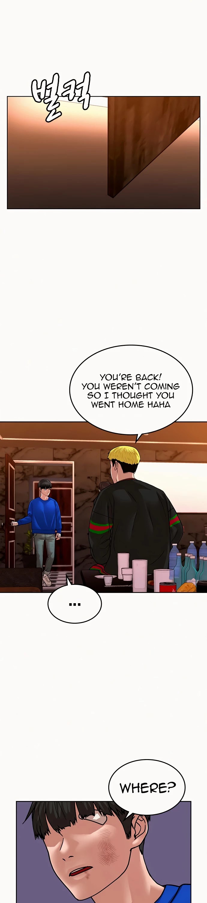 Reality Quest Chapter 2 page 81 - Chapter 2