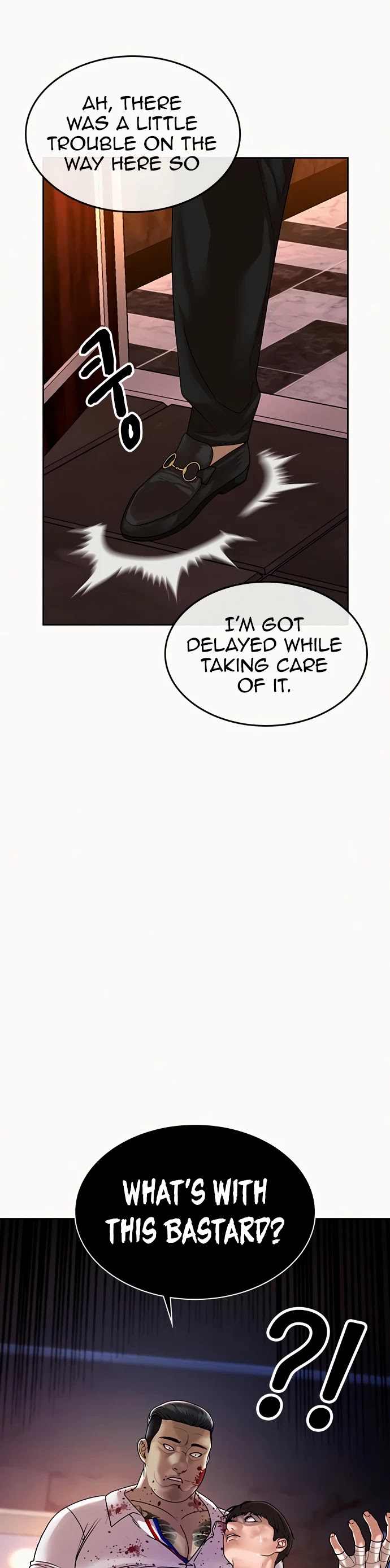 Reality Quest Chapter 2 page 86 - Chapter 2