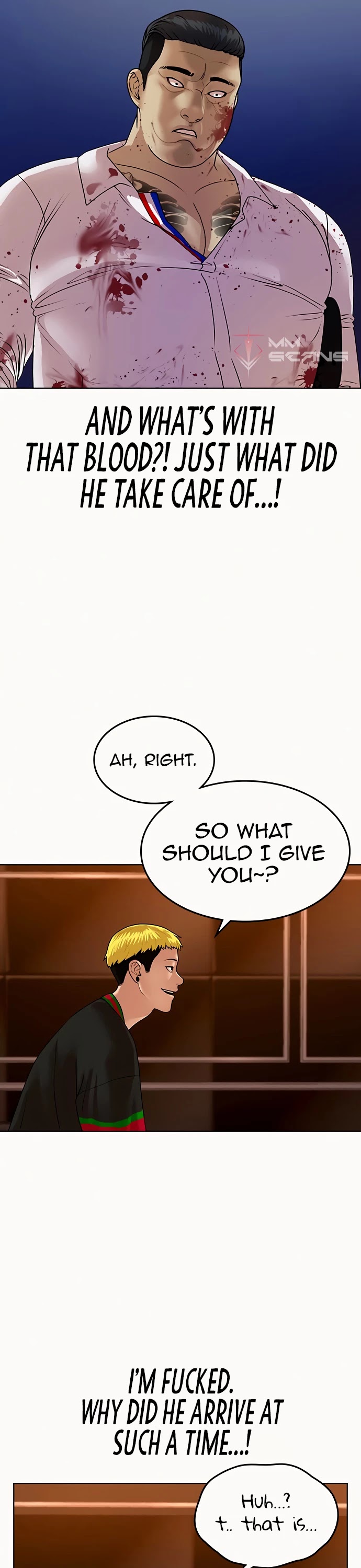 Reality Quest Chapter 2 page 88 - Chapter 2