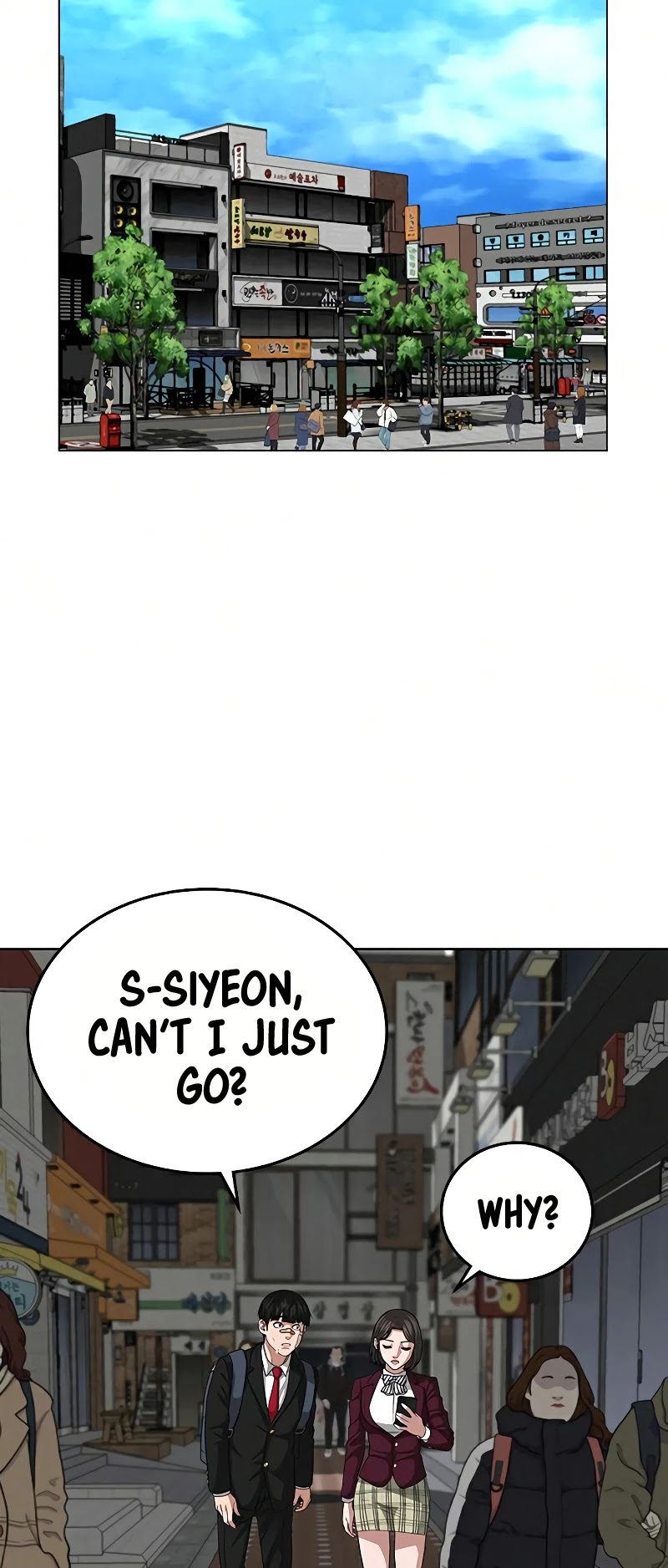 Reality Quest Chapter 20 page 26 - Chapter 20