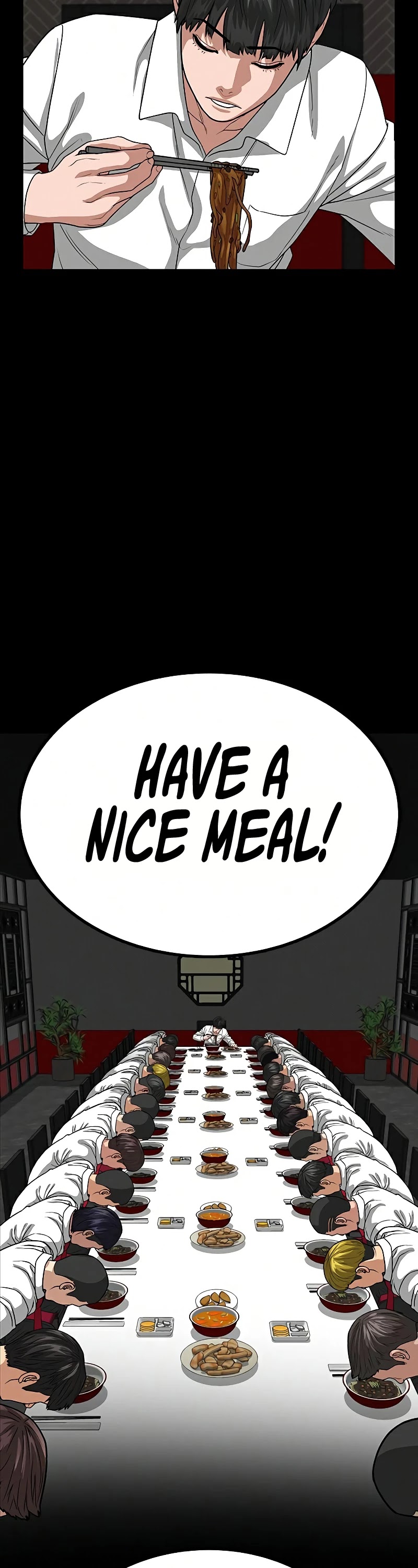 Reality Quest Chapter 20 page 29 - Chapter 20