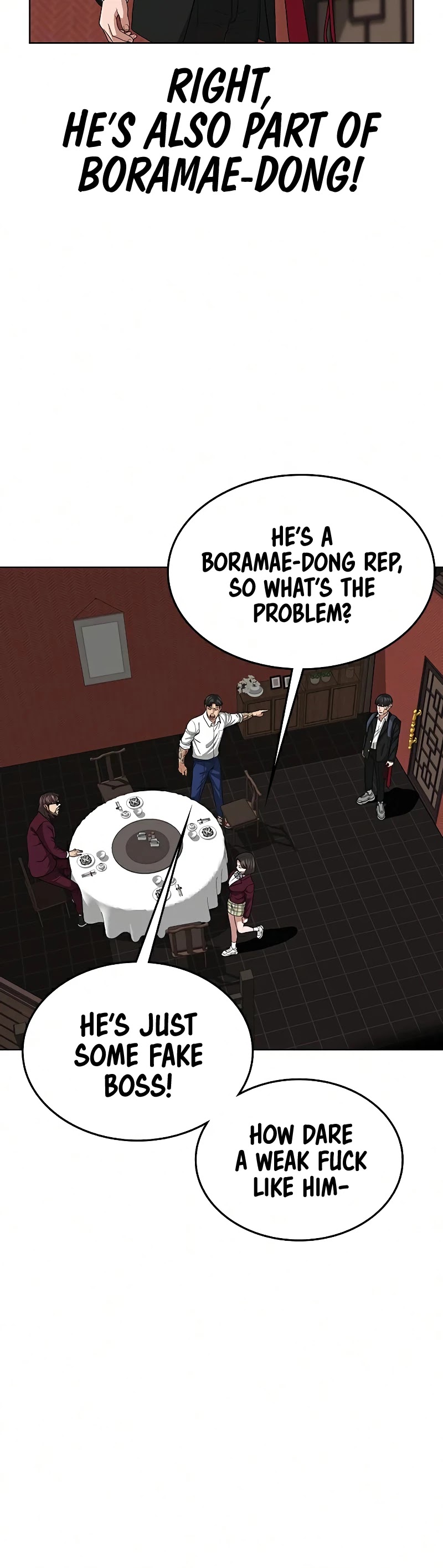Reality Quest Chapter 20 page 36 - Chapter 20