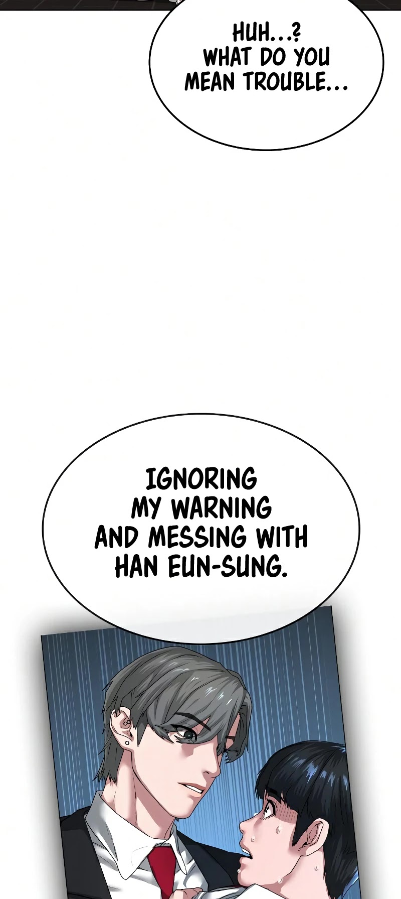 Reality Quest Chapter 20 page 49 - Chapter 20