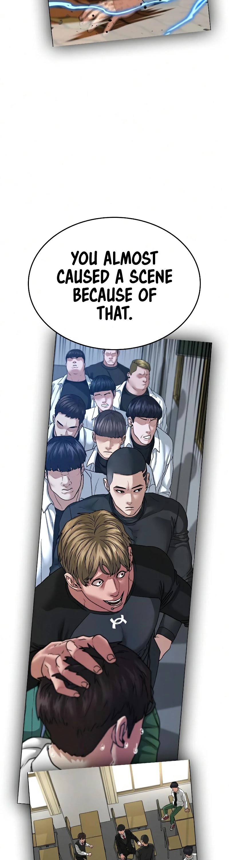Reality Quest Chapter 20 page 52 - Chapter 20