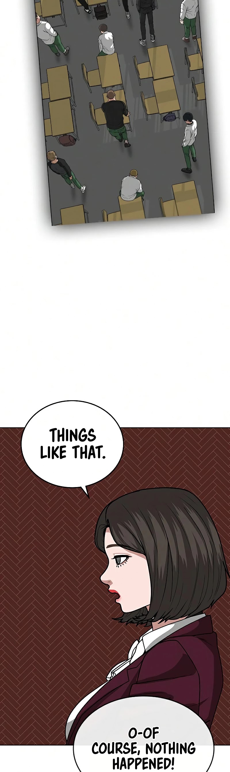 Reality Quest Chapter 20 page 53 - Chapter 20