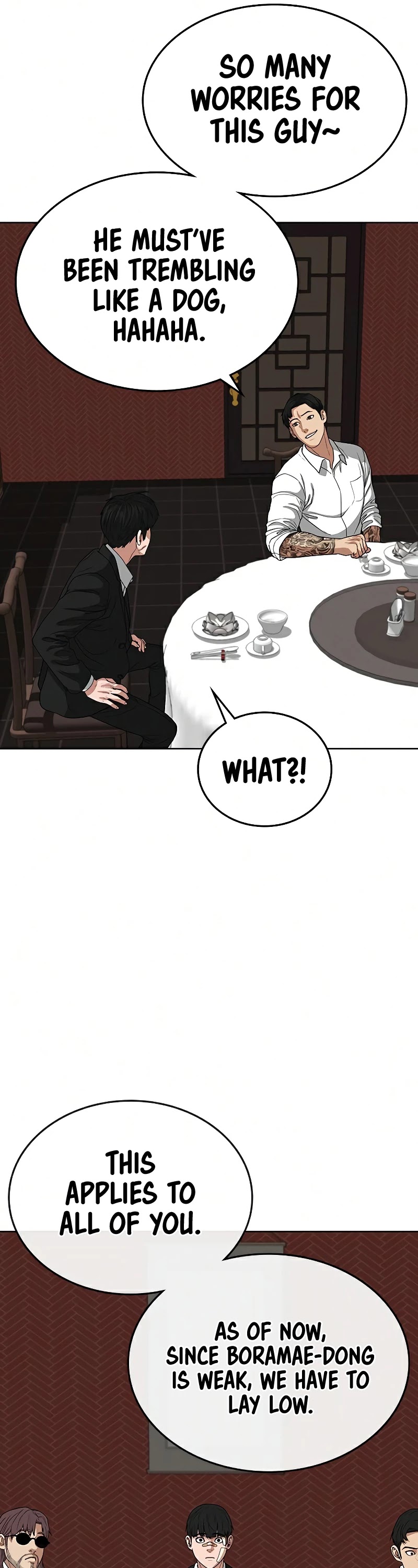 Reality Quest Chapter 20 page 55 - Chapter 20