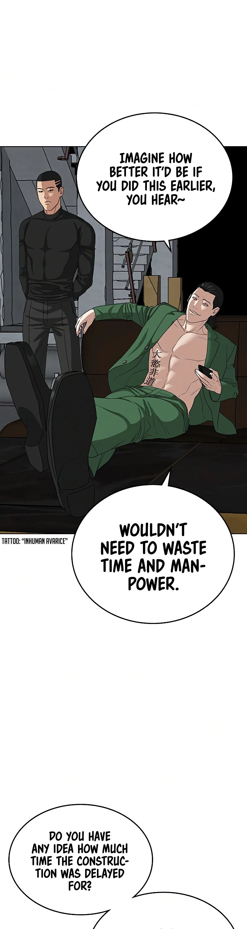 Reality Quest Chapter 20 page 60 - Chapter 20