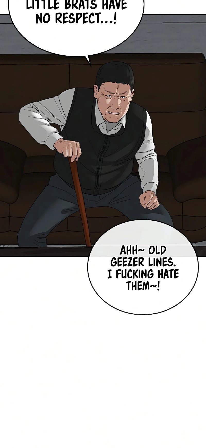 Reality Quest Chapter 20 page 64 - Chapter 20