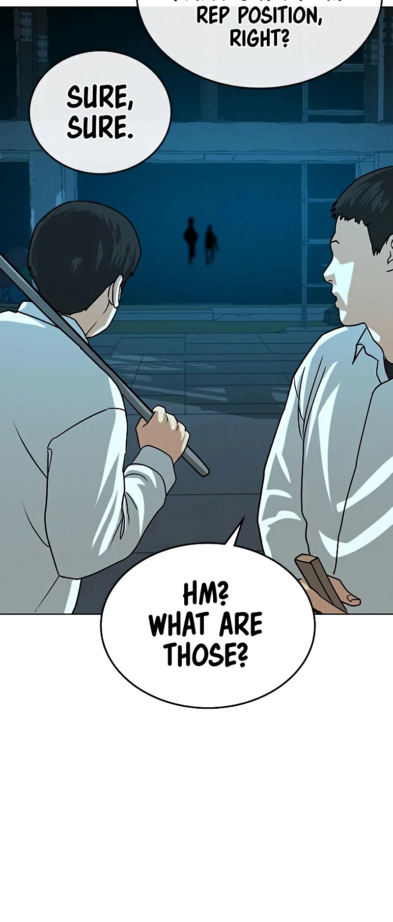 Reality Quest Chapter 20 page 72 - Chapter 20