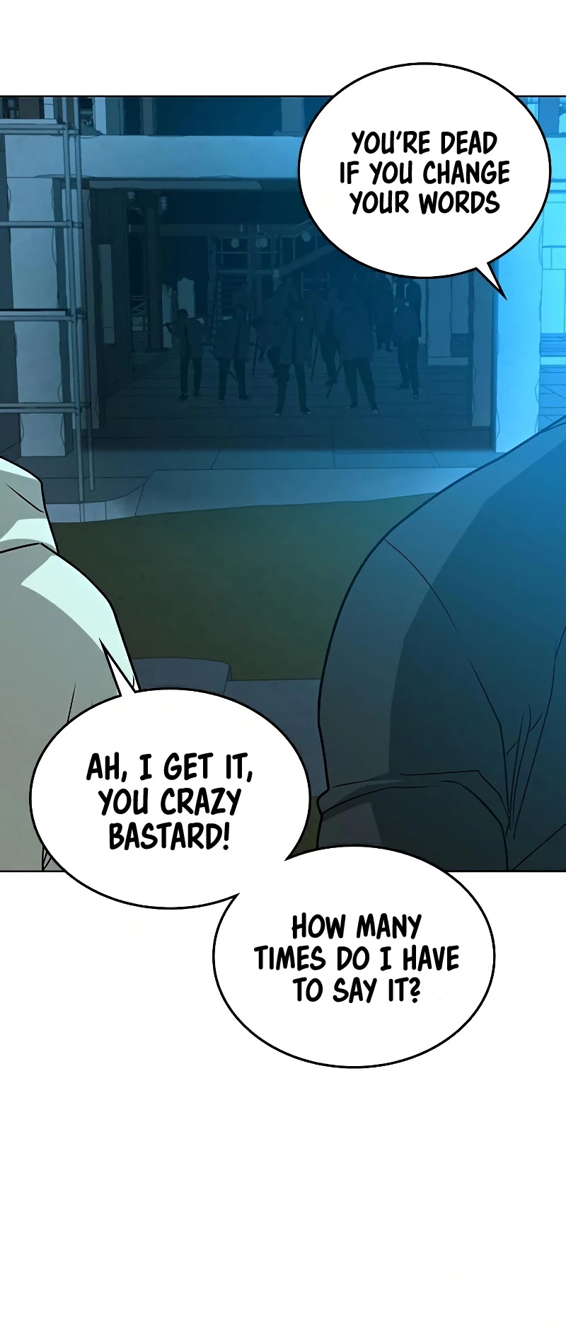 Reality Quest Chapter 20 page 73 - Chapter 20