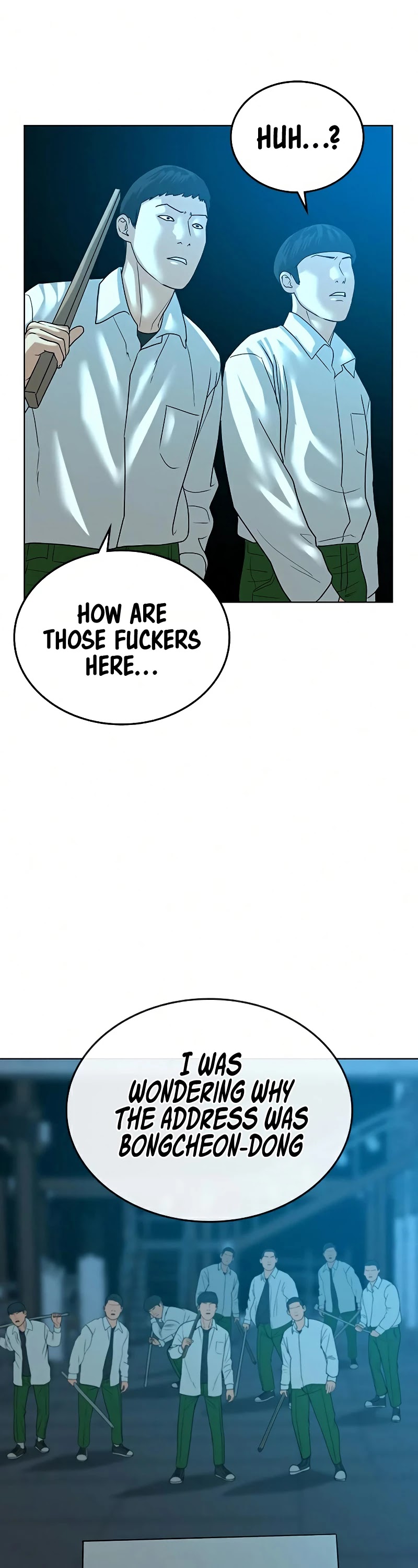 Reality Quest Chapter 20 page 74 - Chapter 20