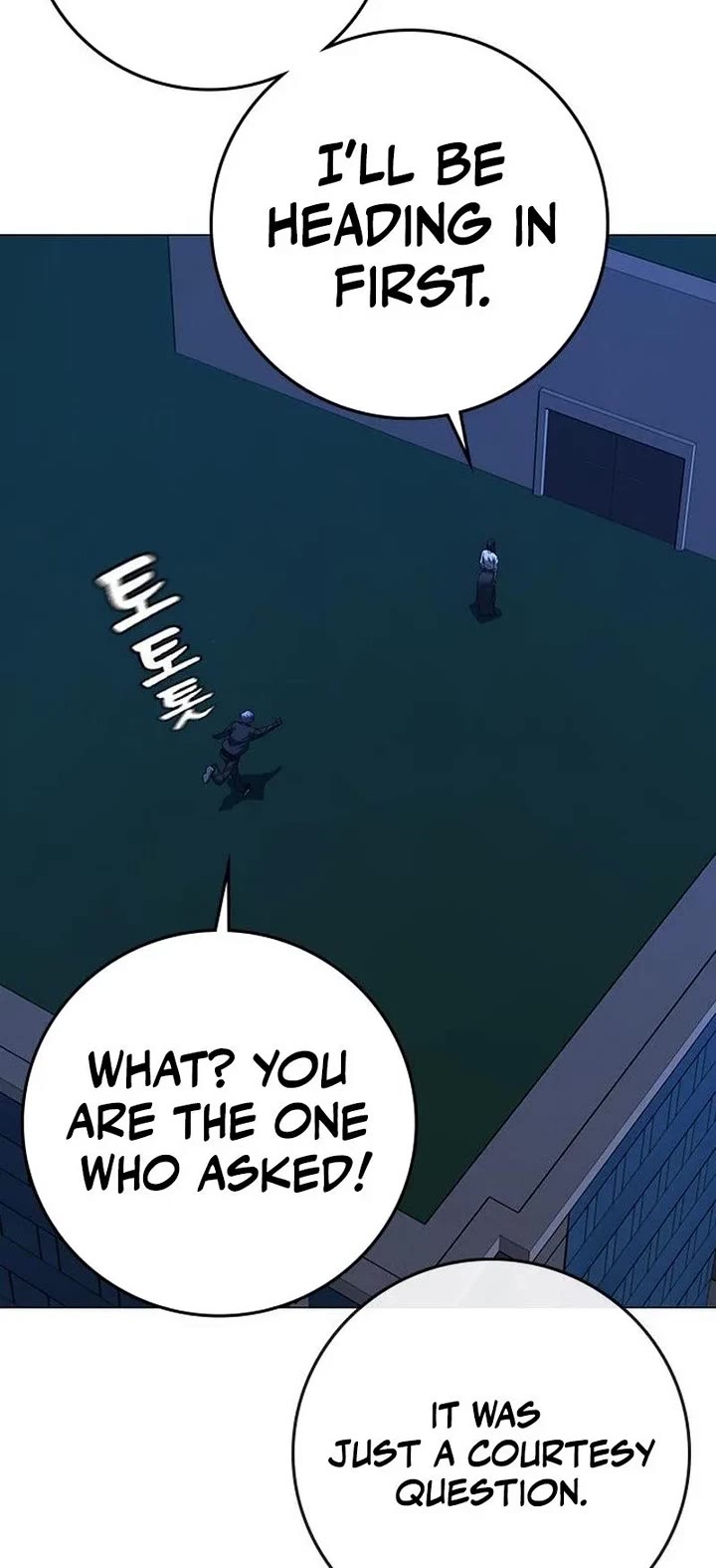 Reality Quest Chapter 200 page 14 - Chapter 200