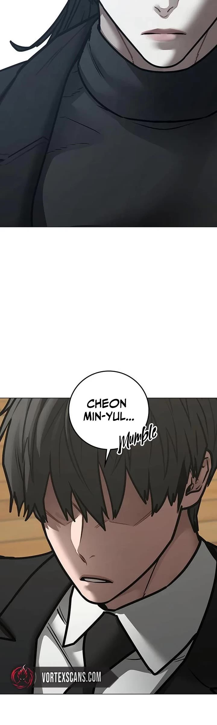 Reality Quest Chapter 200 page 18 - Chapter 200