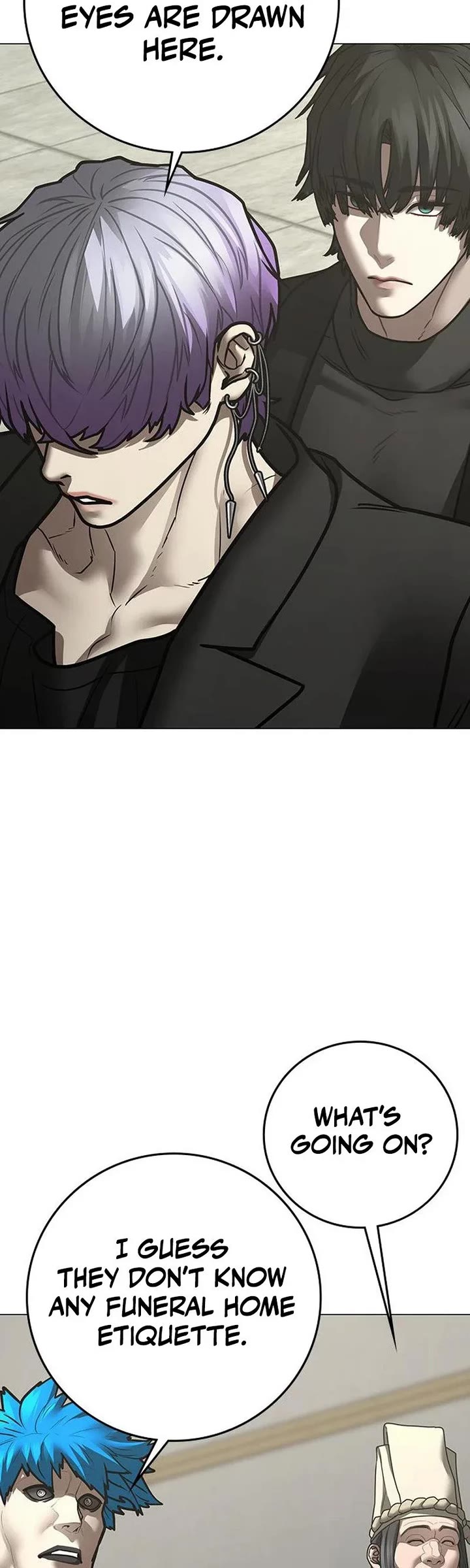 Reality Quest Chapter 200 page 26 - Chapter 200
