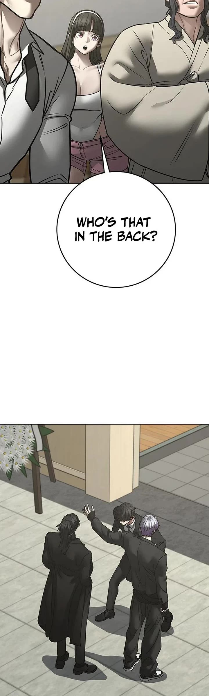 Reality Quest Chapter 200 page 27 - Chapter 200