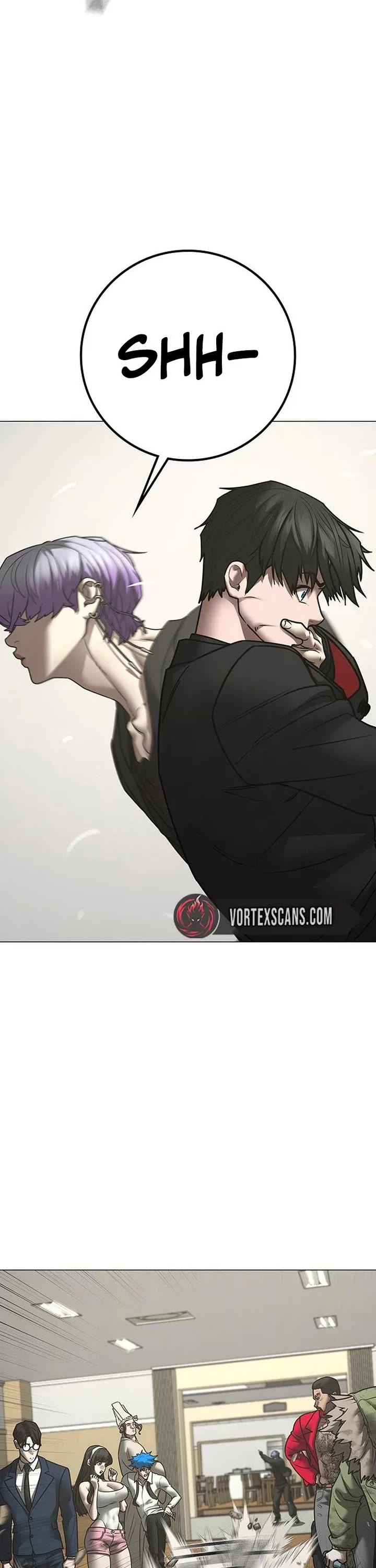 Reality Quest Chapter 200 page 29 - Chapter 200