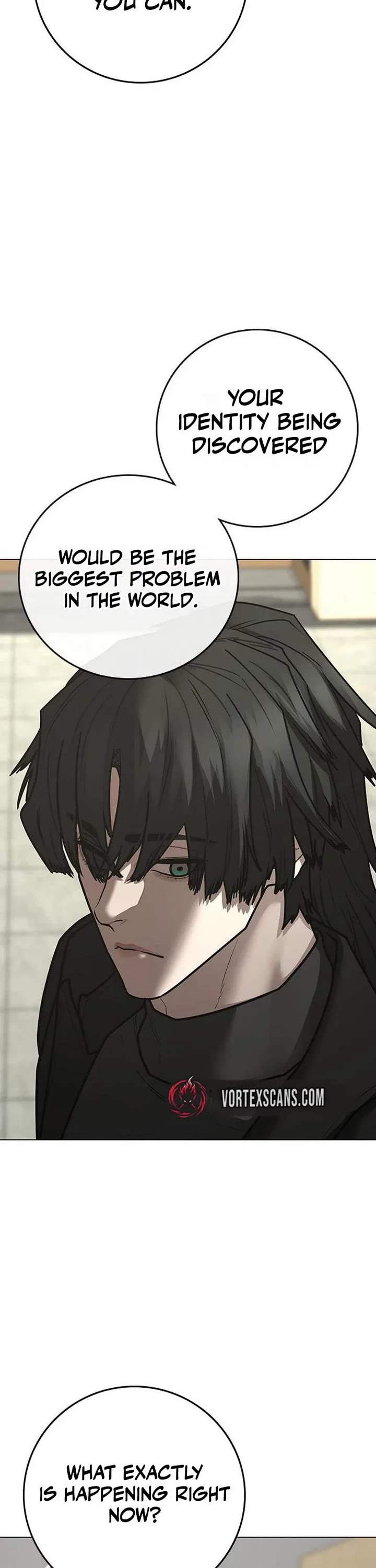 Reality Quest Chapter 200 page 33 - Chapter 200