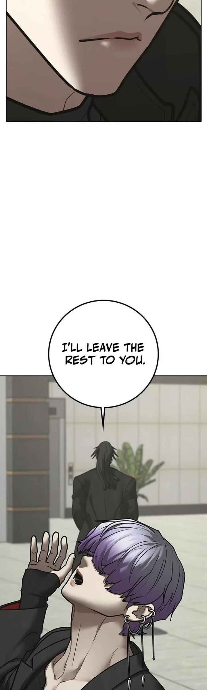 Reality Quest Chapter 200 page 35 - Chapter 200