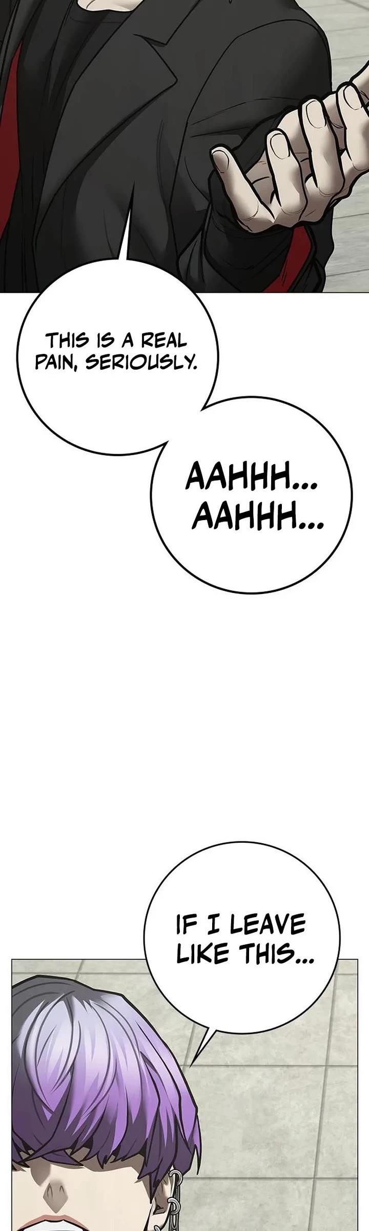 Reality Quest Chapter 200 page 36 - Chapter 200