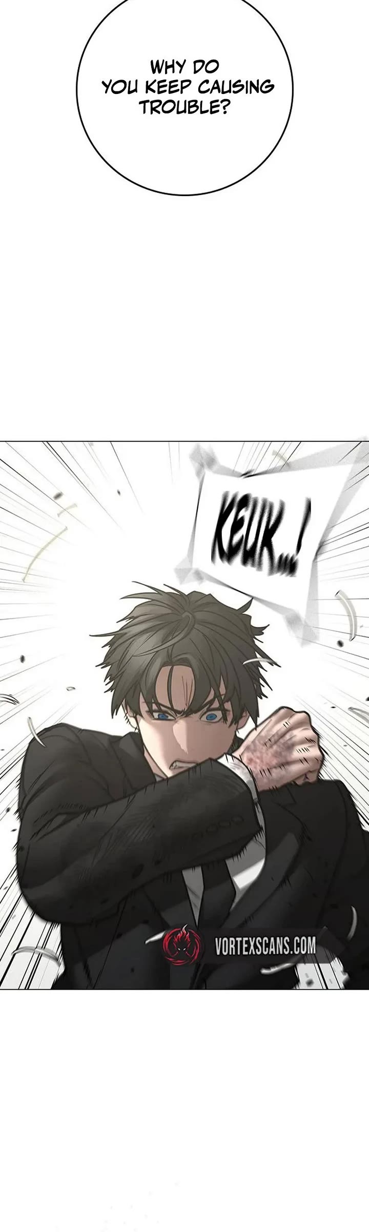 Reality Quest Chapter 200 page 44 - Chapter 200
