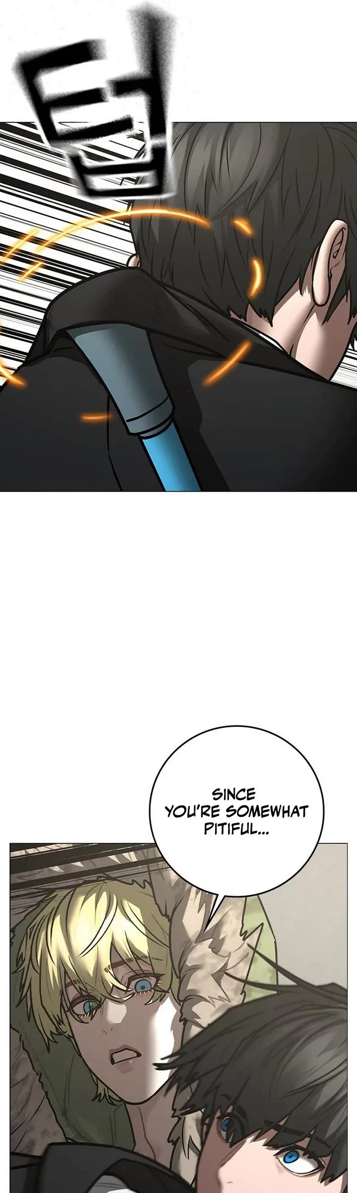 Reality Quest Chapter 200 page 45 - Chapter 200
