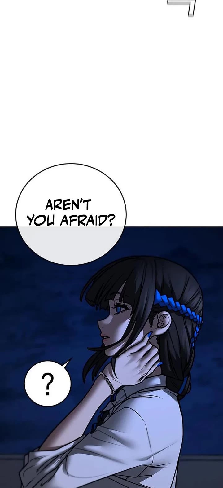 Reality Quest Chapter 200 page 5 - Chapter 200