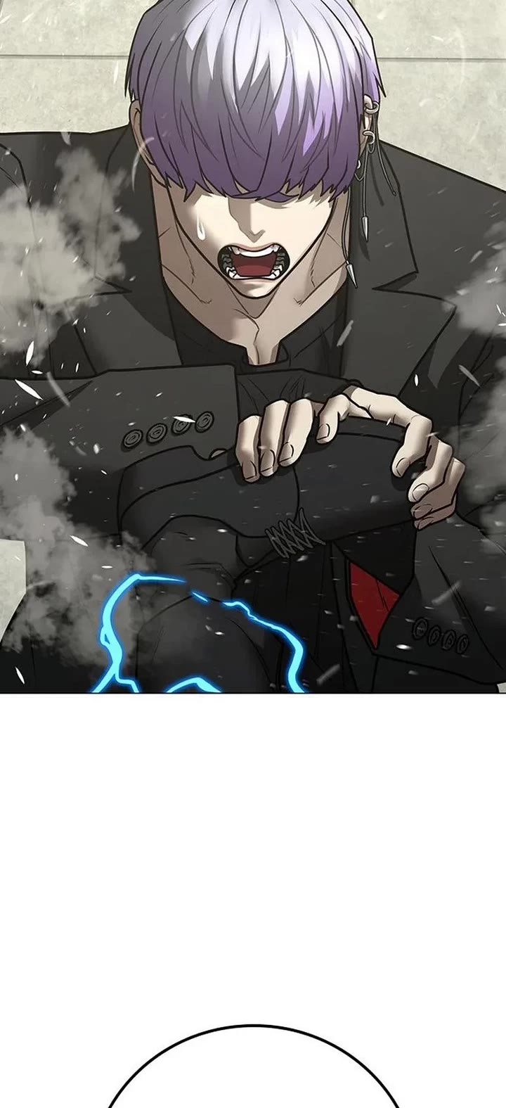Reality Quest Chapter 200 page 50 - Chapter 200