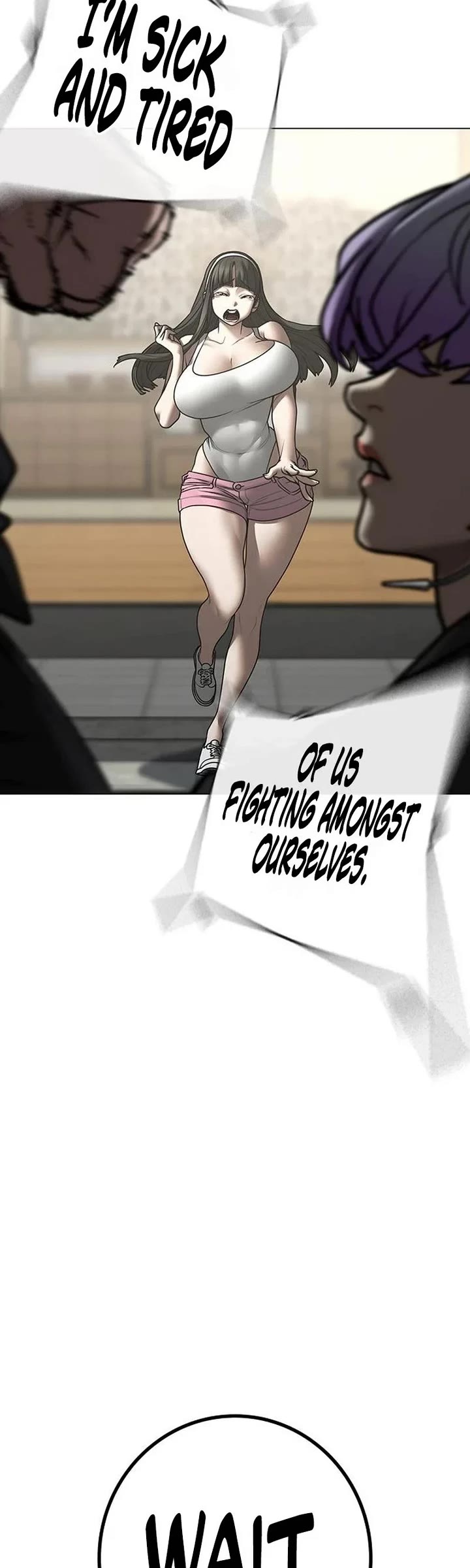 Reality Quest Chapter 200 page 53 - Chapter 200