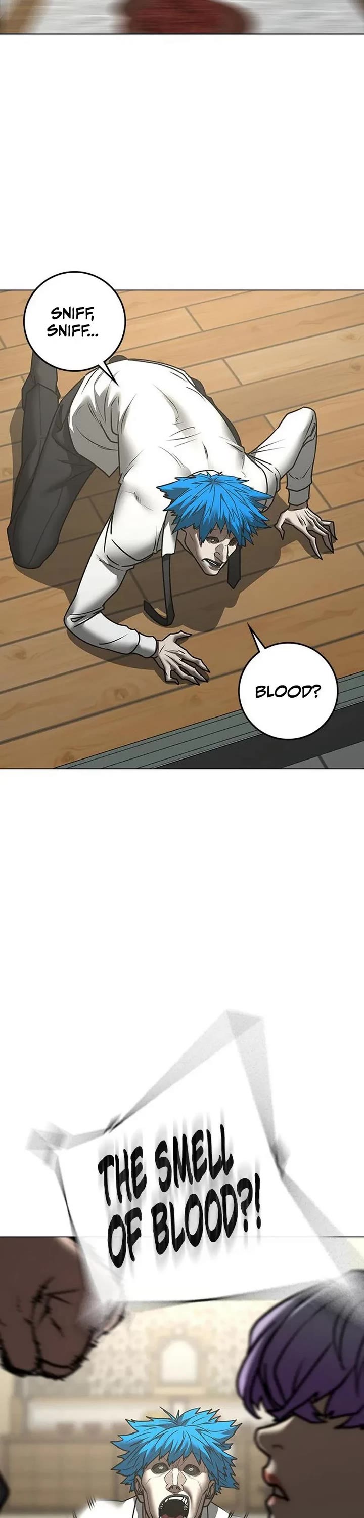 Reality Quest Chapter 200 page 55 - Chapter 200