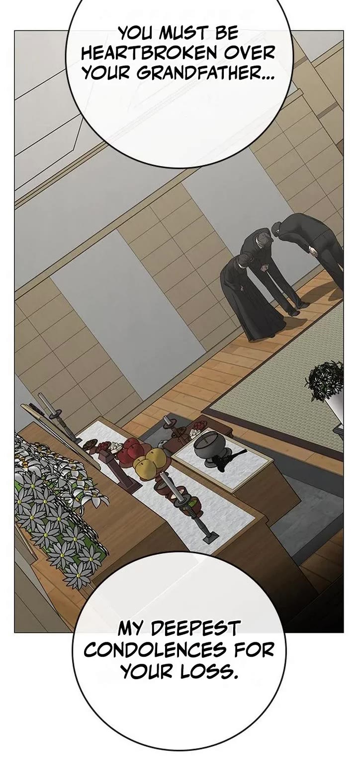 Reality Quest Chapter 200 page 68 - Chapter 200